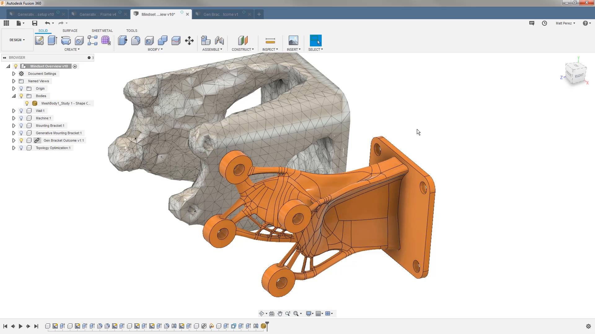 Fusion 360 Help