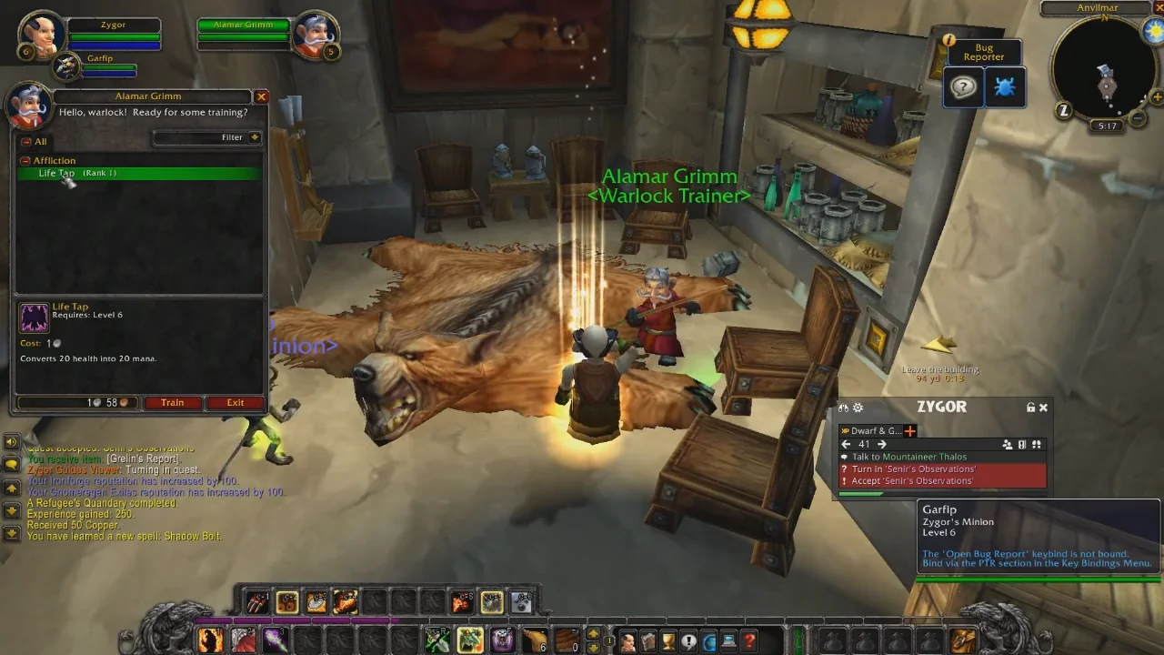 Rewards From The Arathi Highlands Warfront Guides Wowhead World Of Warcraft Warcraft Horde