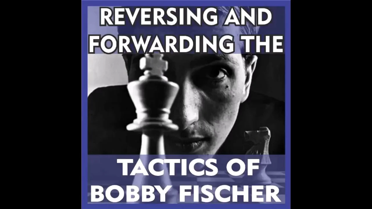 Bobby Fischer's True History - Those that claim Bobby had testing