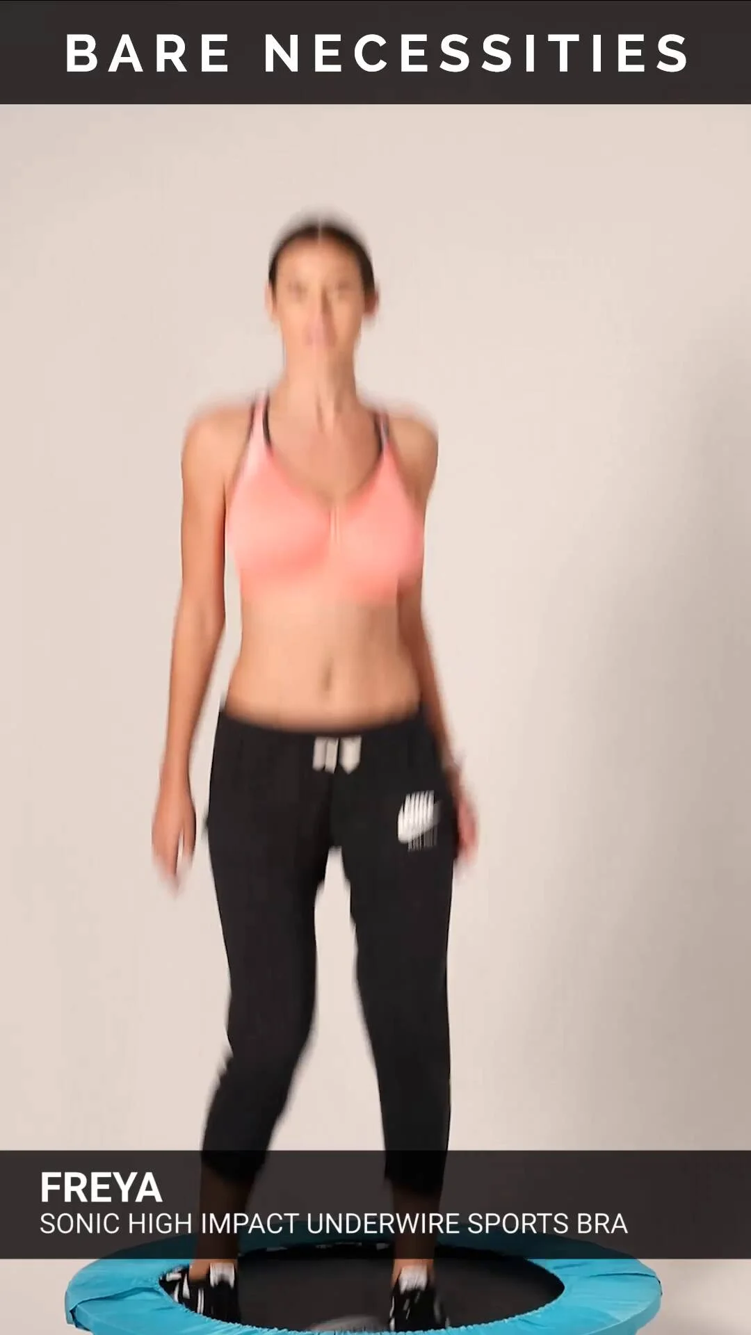 sports bra that covers stomach