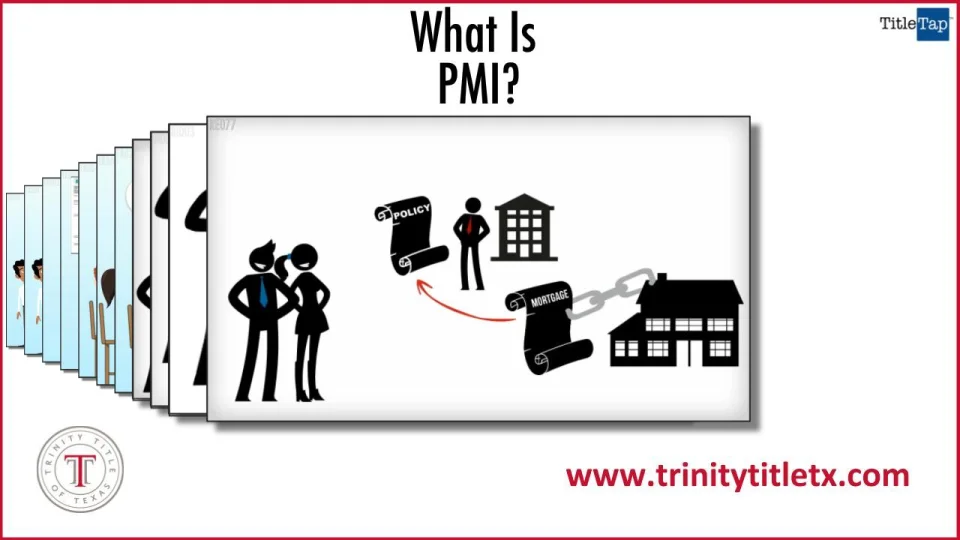 What Is Pmi Austin Dallas Fort Worth Houston Tx Trinity Title Of Texas