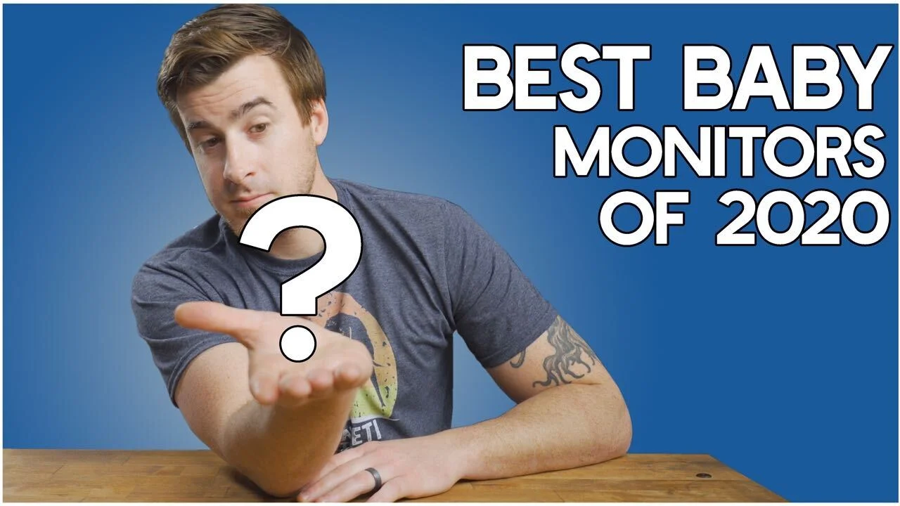 arlo baby monitor review 2020