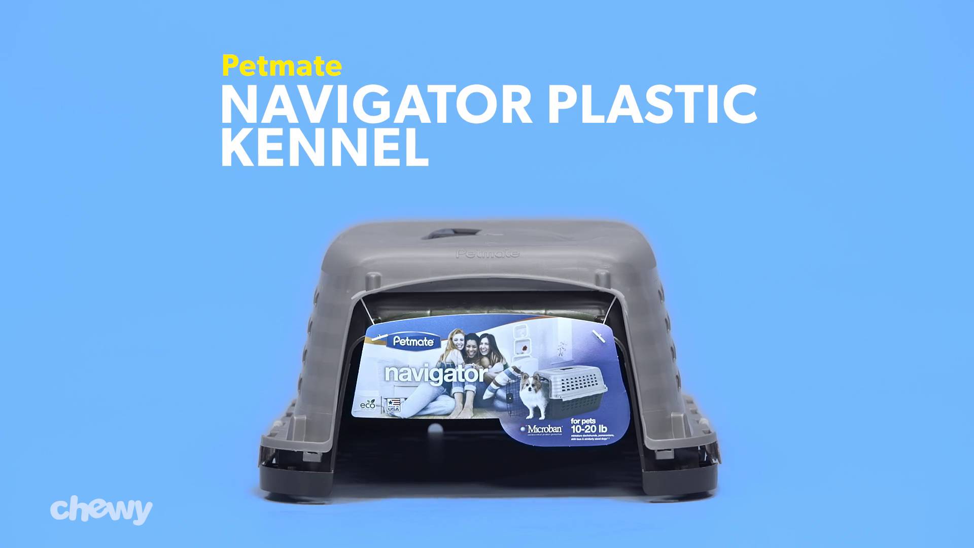petmate navigator