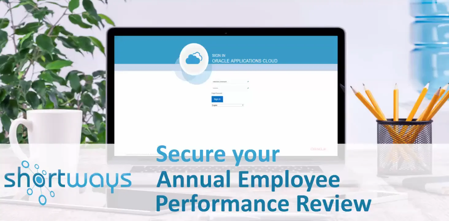 Shortways For Oracle Hcm Cloud Shortways