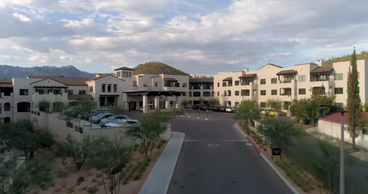 The Hacienda At The Canyon The Hacienda At The Canyon