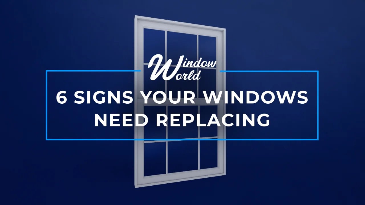 6 Signs Your Car Needs a Window Tint Replacement