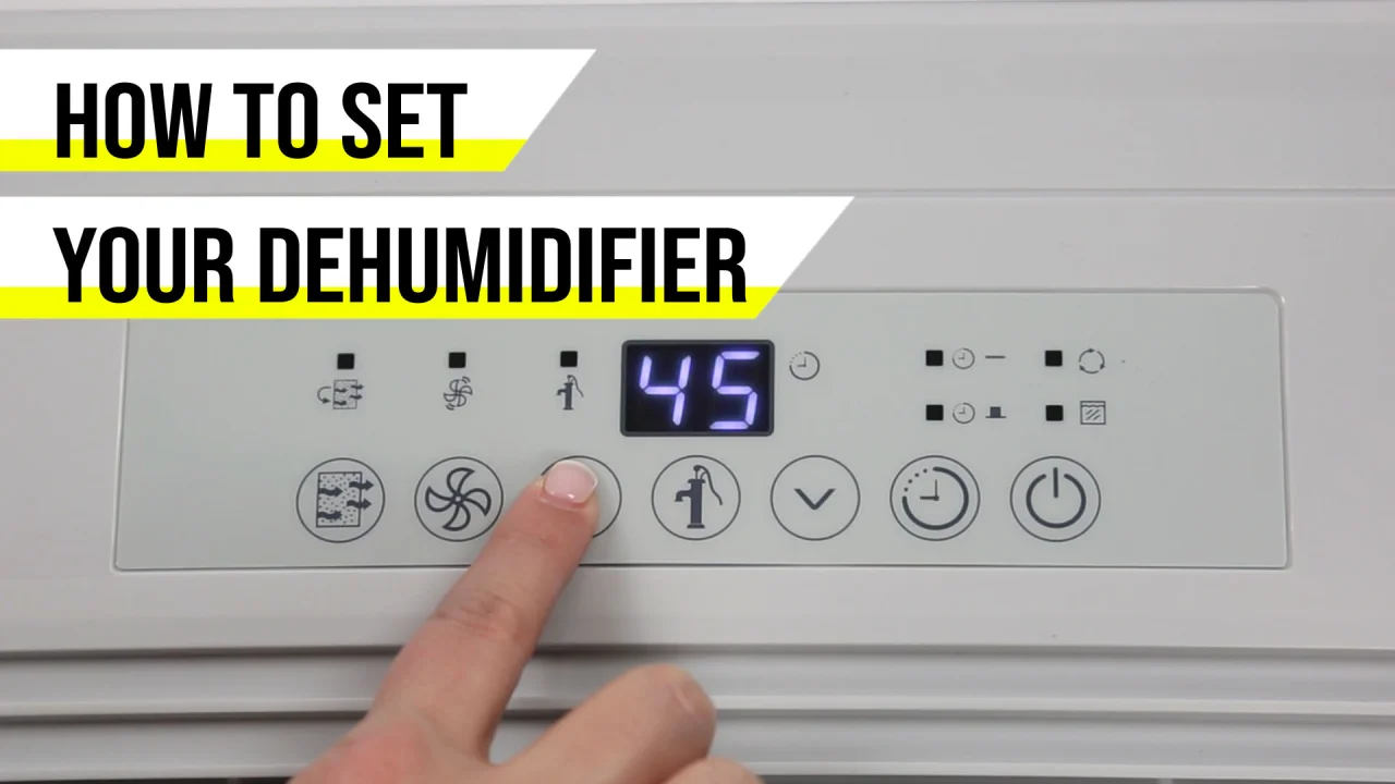 The Basics of Thermodynamics and How an Ultra-Aire Dehumidifier Works -  YouTube