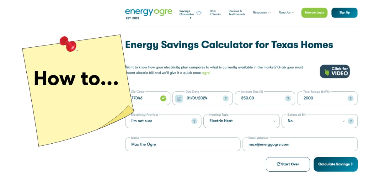 Cut Costs: Learn How to Save on Your Electric Bill Now! - Chariot Energy