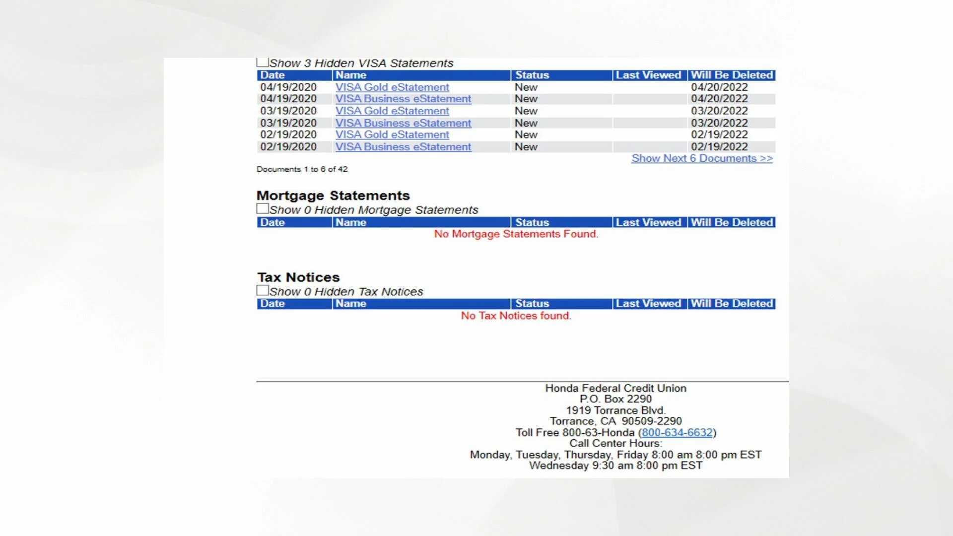 Digital Banking eDocuments Video