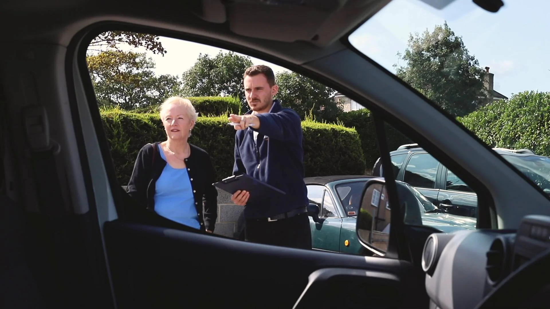 practical van rental