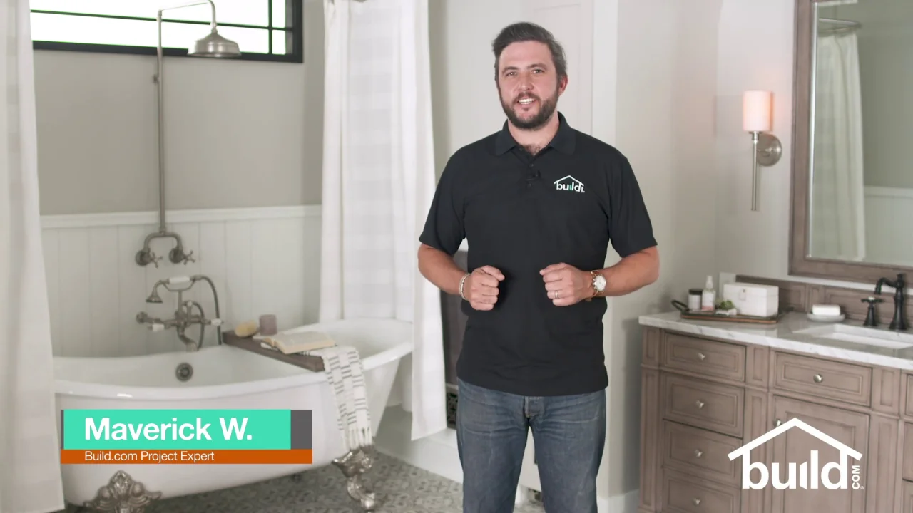 How to Choose a Bathtub - Bob Vila