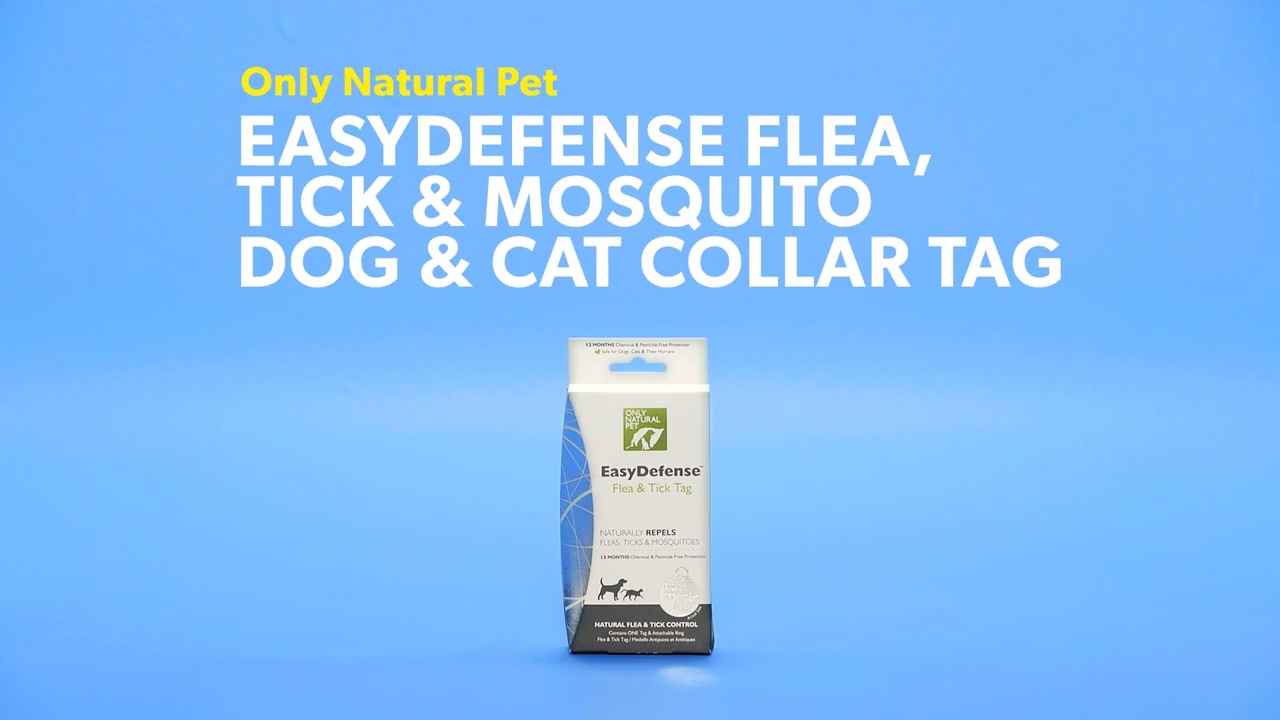 easydefense flea and tick