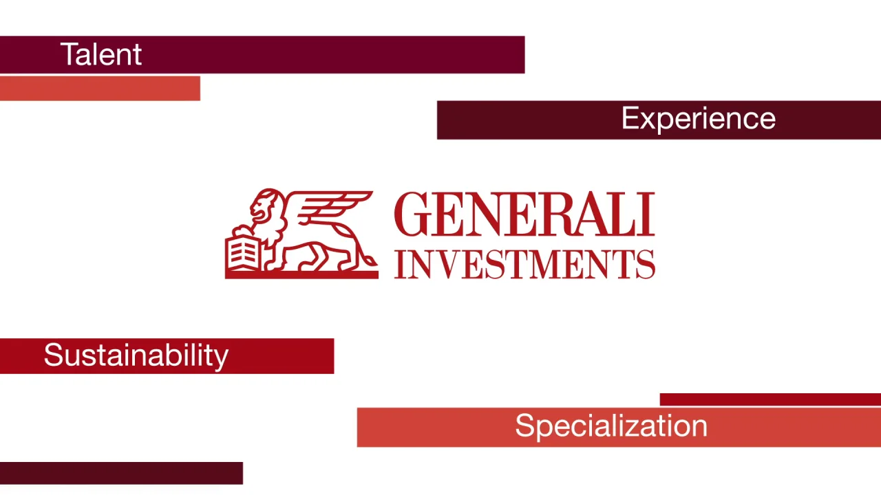 Generali Investments Where Specialization Meets Experience