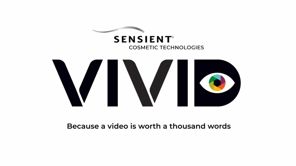 VIVID Lab - Virtual Interactive Visualization and Ingredient Development - Full Video
