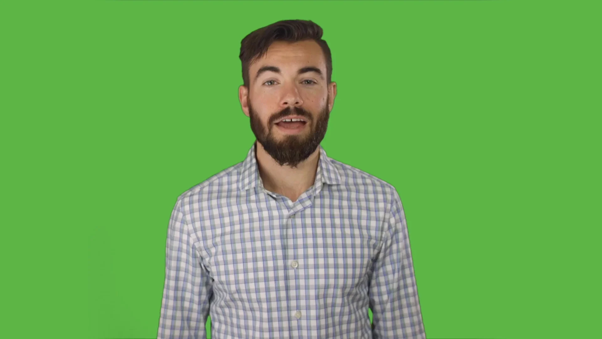 a video thumbnail
