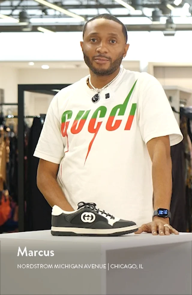 nordstrom gucci t shirt