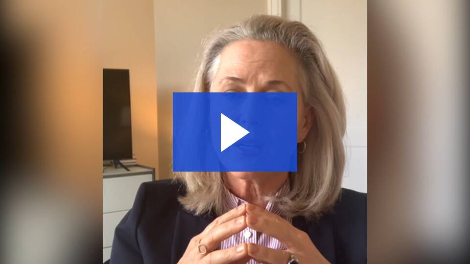 Investors » Investing in people & technology to create disruption