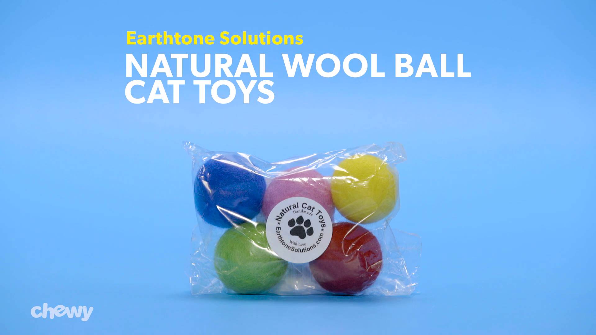 wool balls for cats