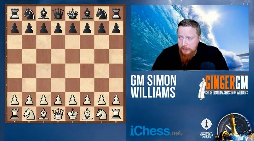 gingergm