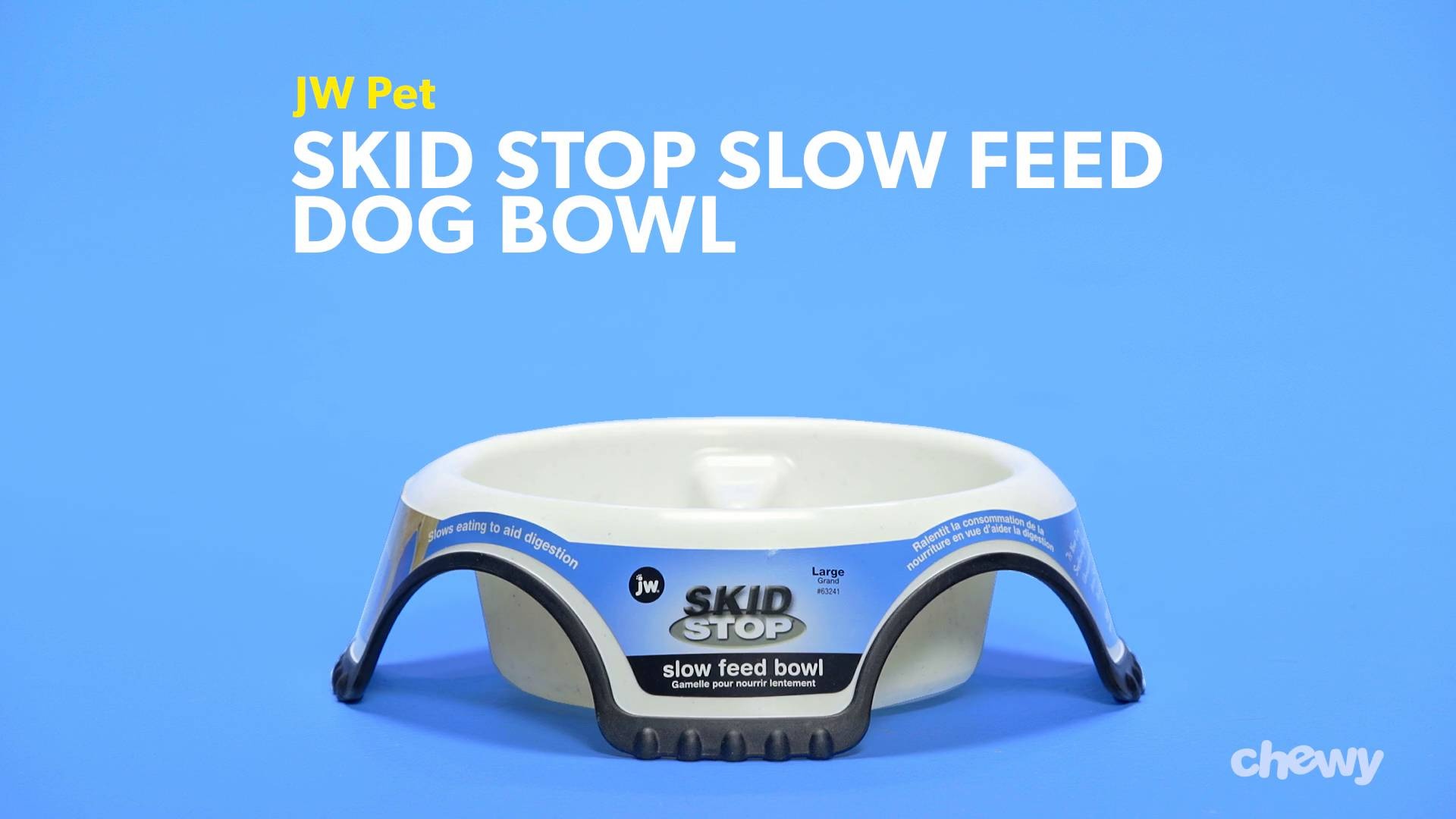 feed bowl