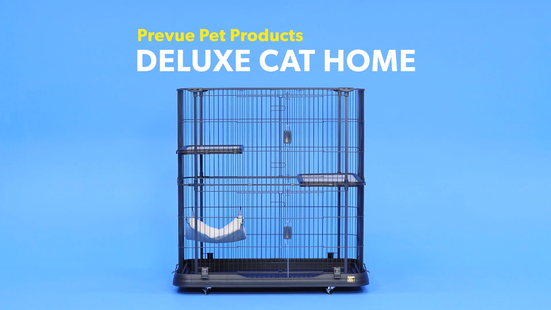 prevue cat home