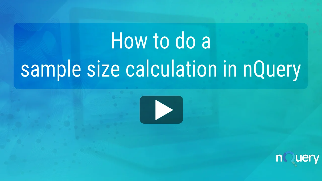 Solved Sample Size Questions Answered Sample Size Faqs