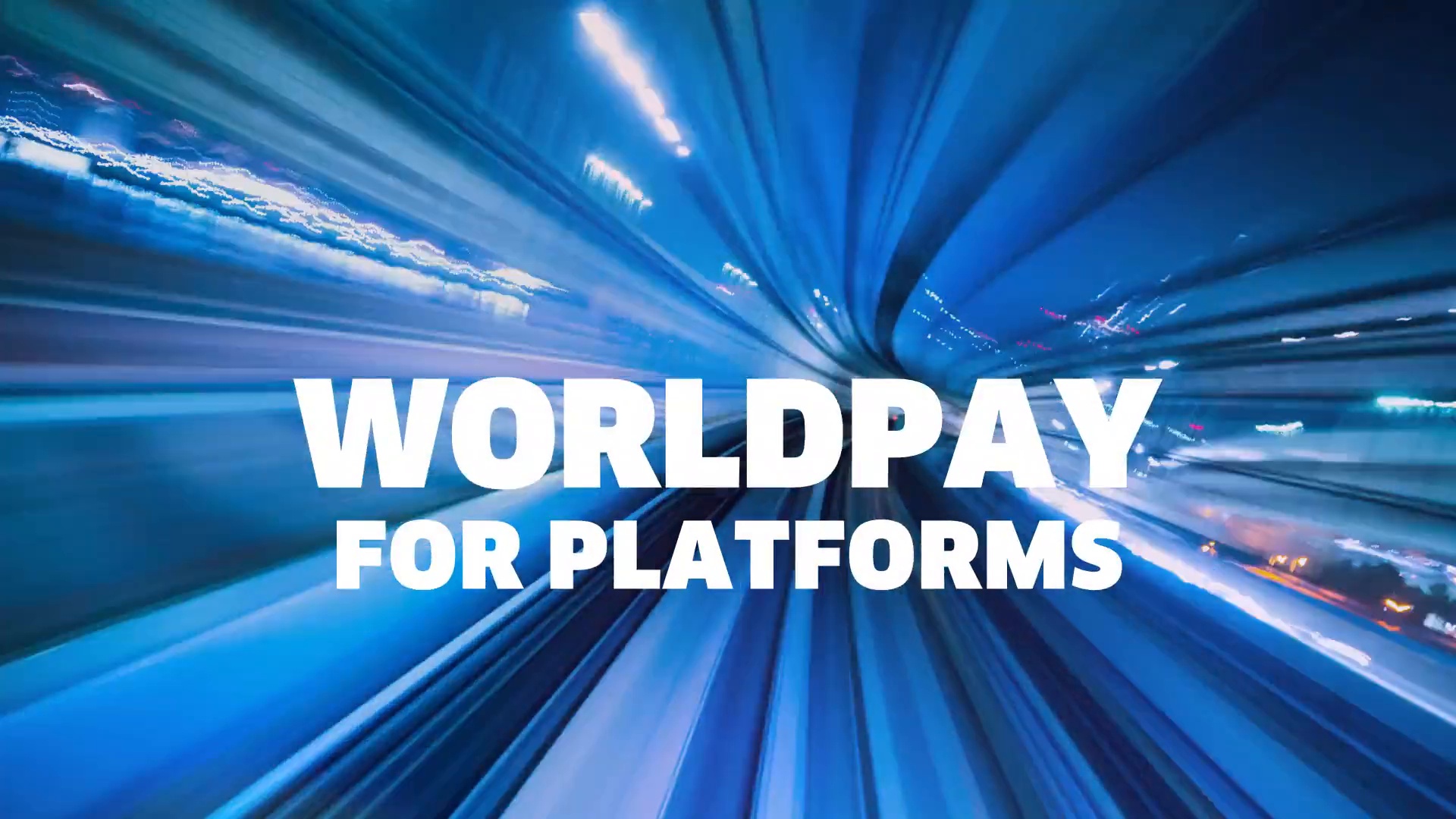 FIS Unveils Worldpay For Platforms, Enabling Software Providers To ...