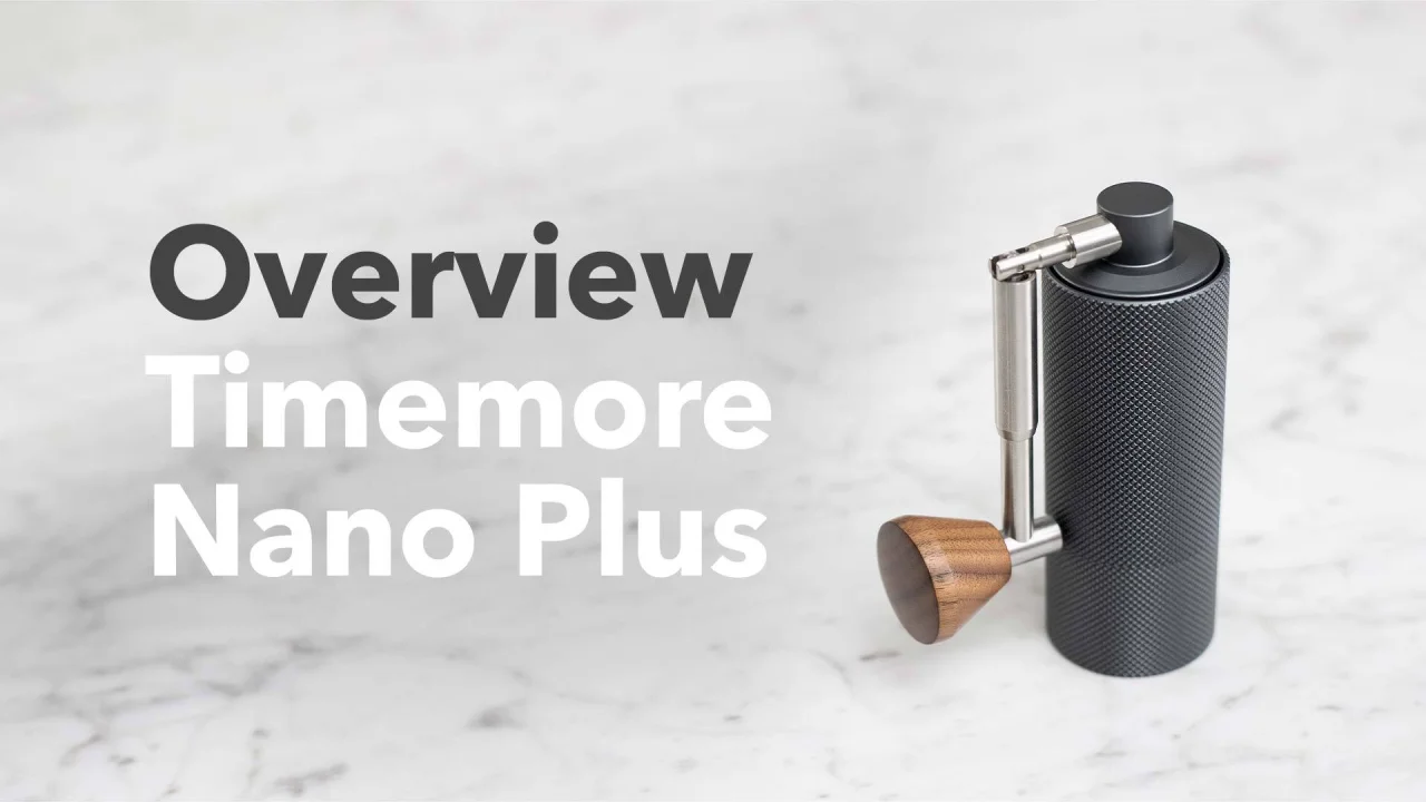 Video Overview | Timemore Nano Plus Video Overview | Timemore Nano Plus