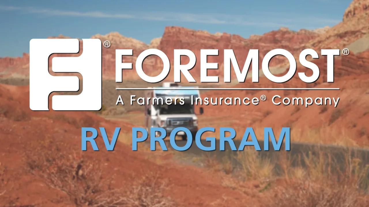 Foremost Insurance Logo