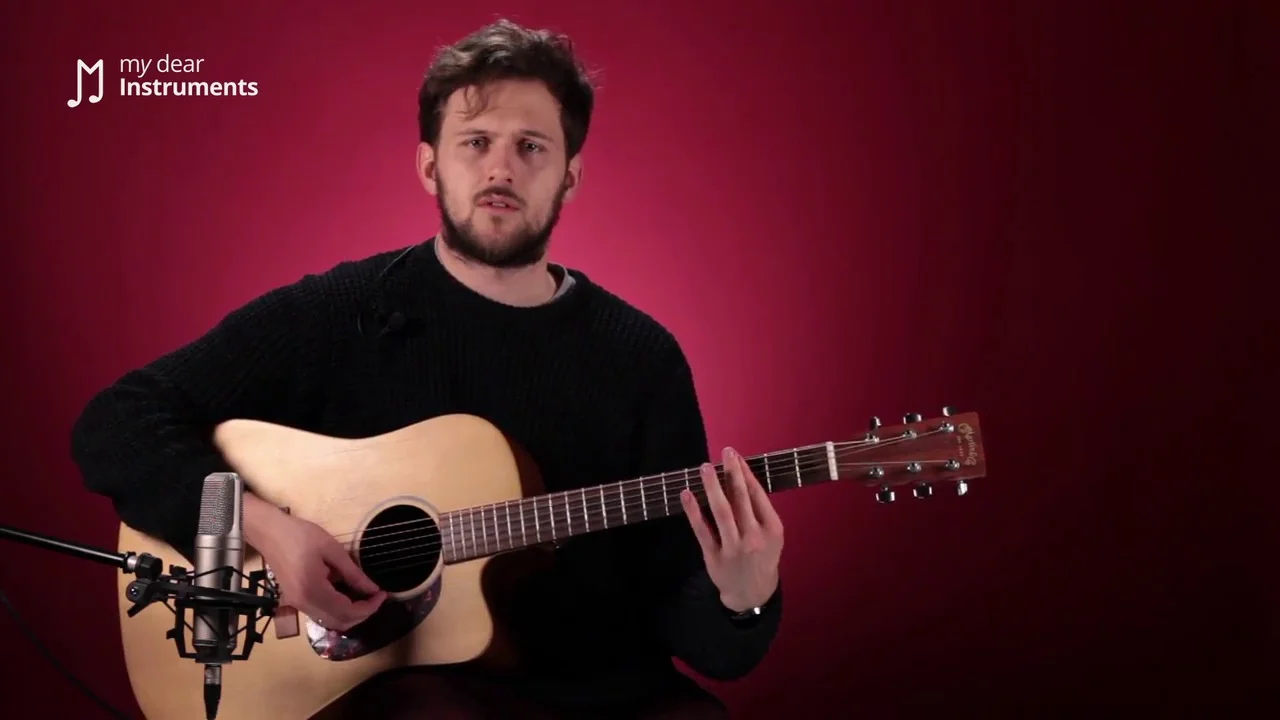 Barree Akkorde E Dur Schema Gitarrenkurs My Dear Instruments