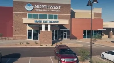 About Northwest Medical Center Sahuarita Northwest Healthcare Sahuarita Az