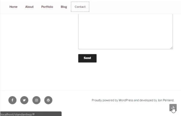 5 Excellent Ways to Hack the Twenty Seventeen WordPress Theme