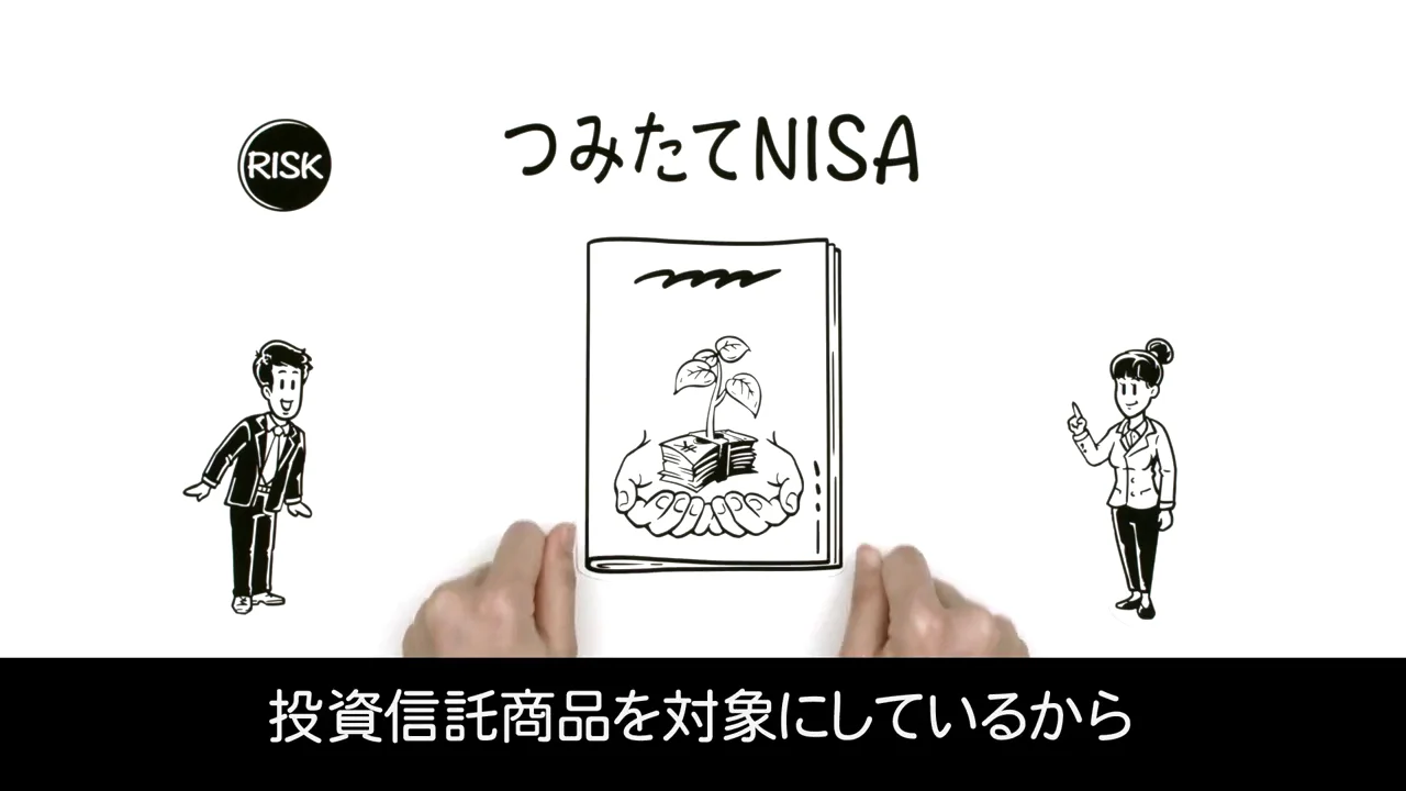 切り抜いたイラストを2本の手で動かすシンプルな解説動画です 切り抜いたイラストを2本の手で動かすシンプルな解説動画です