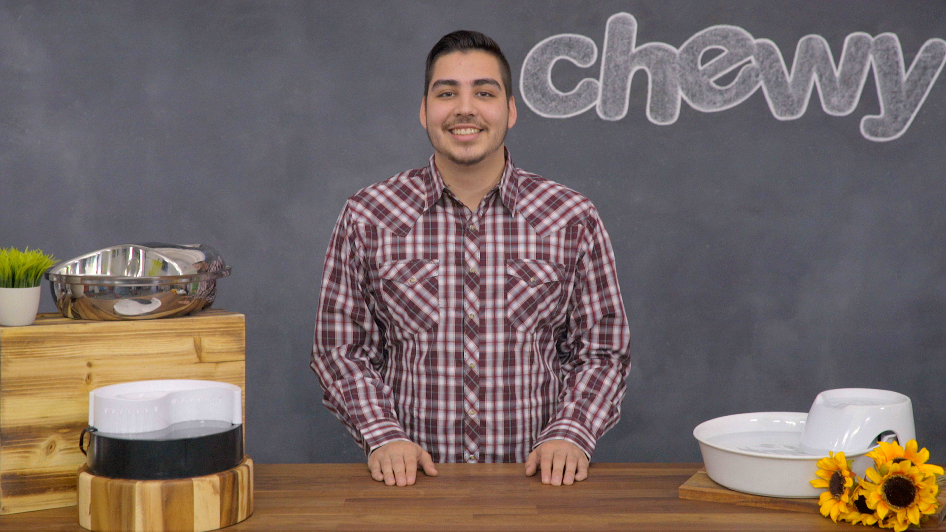 pioneer big max pet fountain