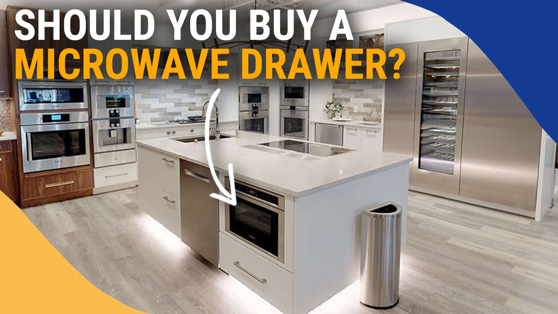 best microwave drawer reviews