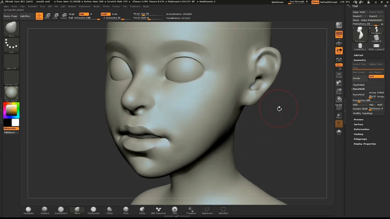 Zbrushcore 3d Starts Here Zbrushcore 3d Starts Here