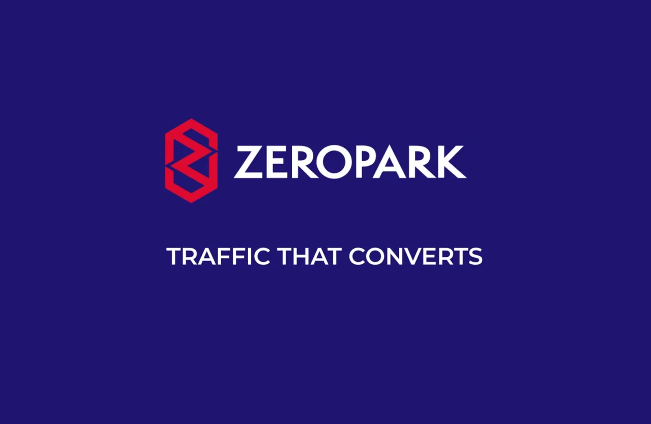 Zeropark Traffic That Converts Advertise On Our Ad Network