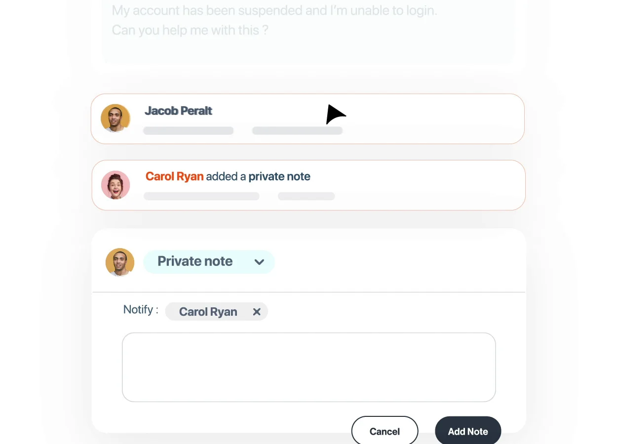 Freshdesk Customer Service Software By Freshworks Inc Freshdesk Customer Service Software By Freshworks Inc