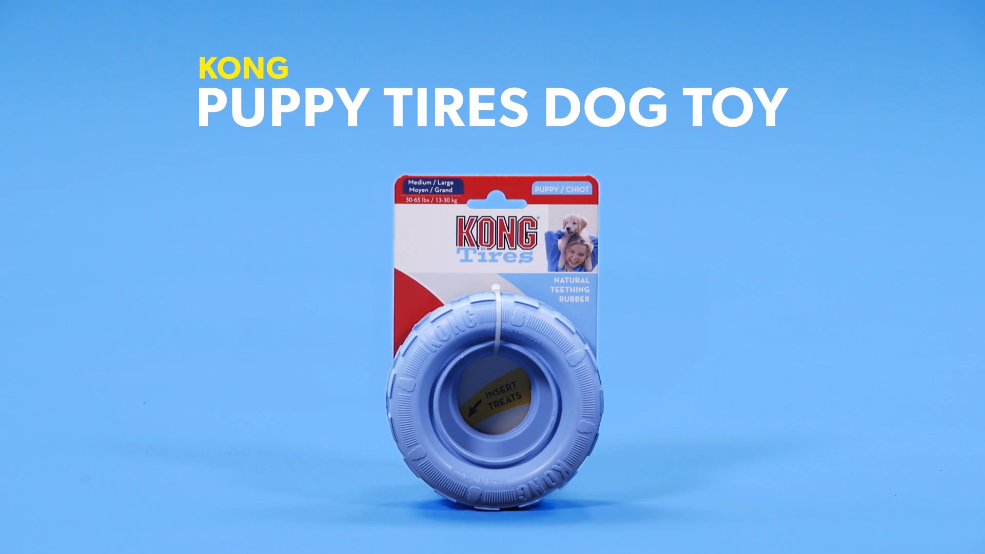 kong tire