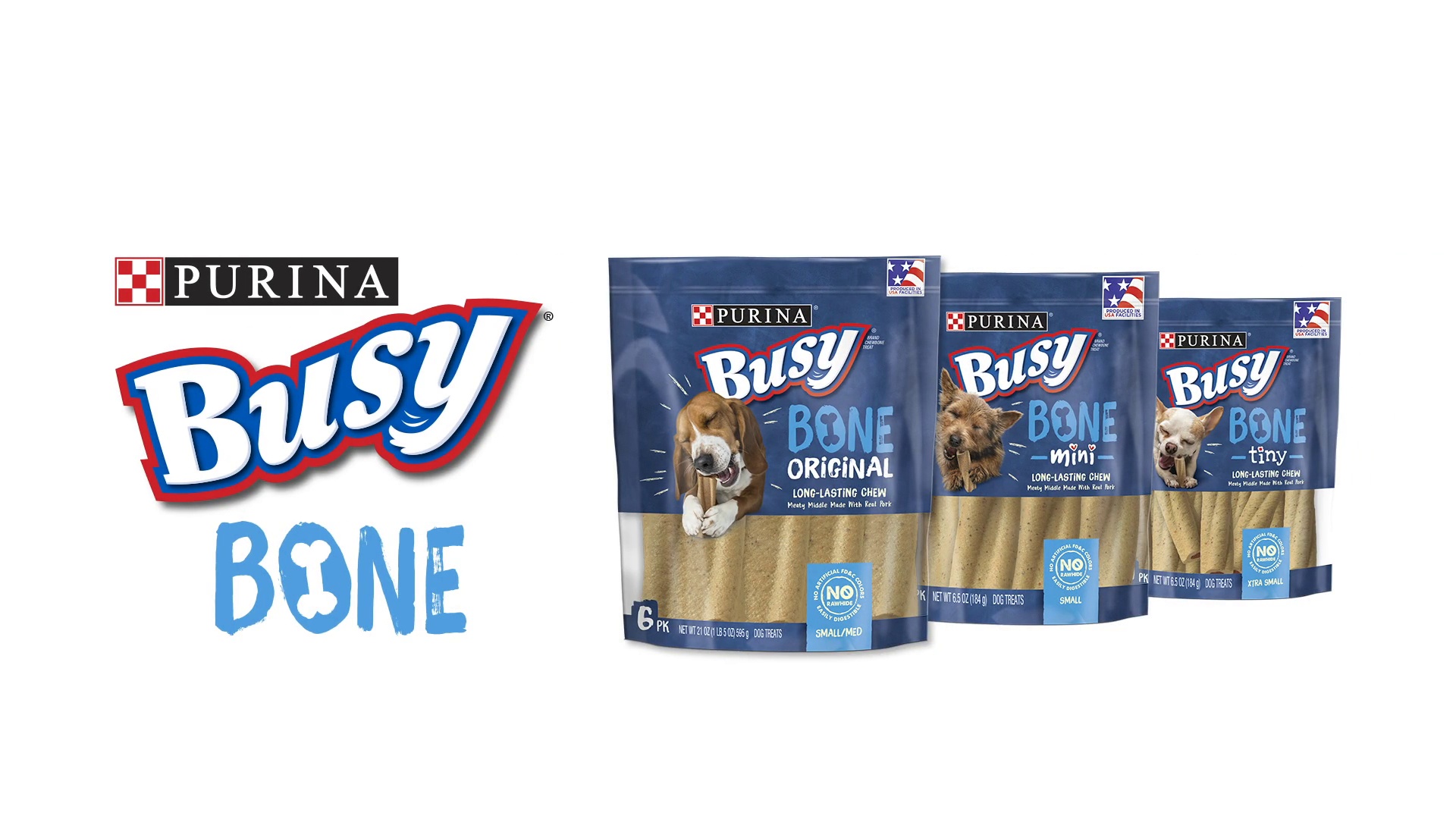 busy bones