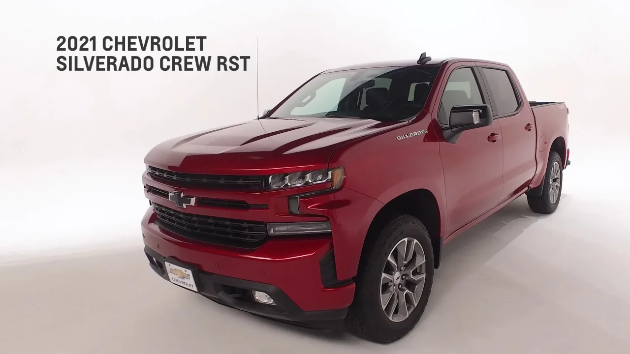 Virtual Vehicle Tours Mckenney Buick Gmc