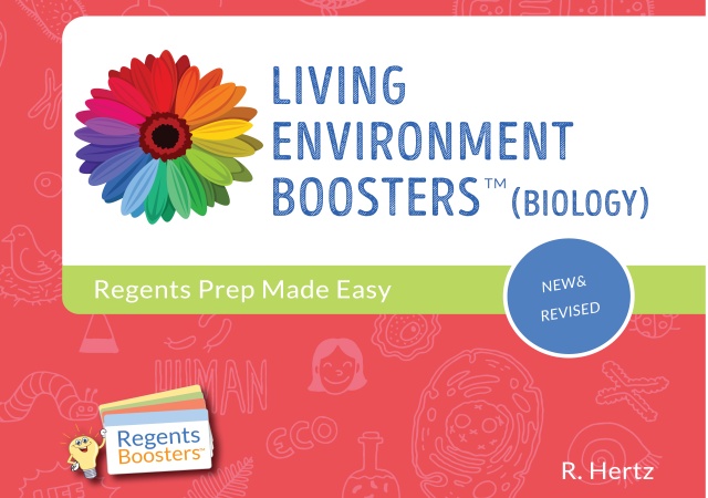 Living Environment Boosters ebook