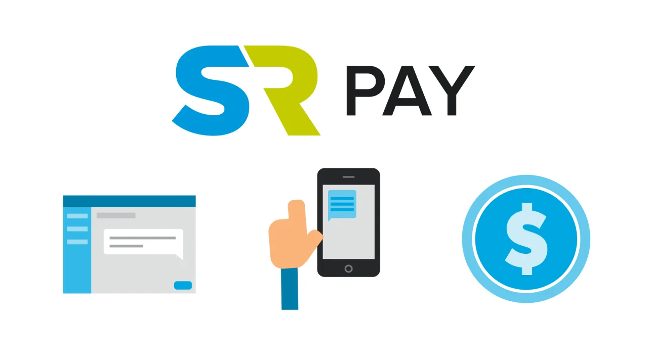 Sr Pay Solutionreach