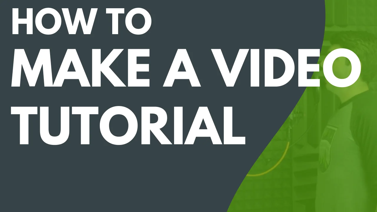 Free Tutorial Video Maker - Create DIY, How-To Videos - Animoto