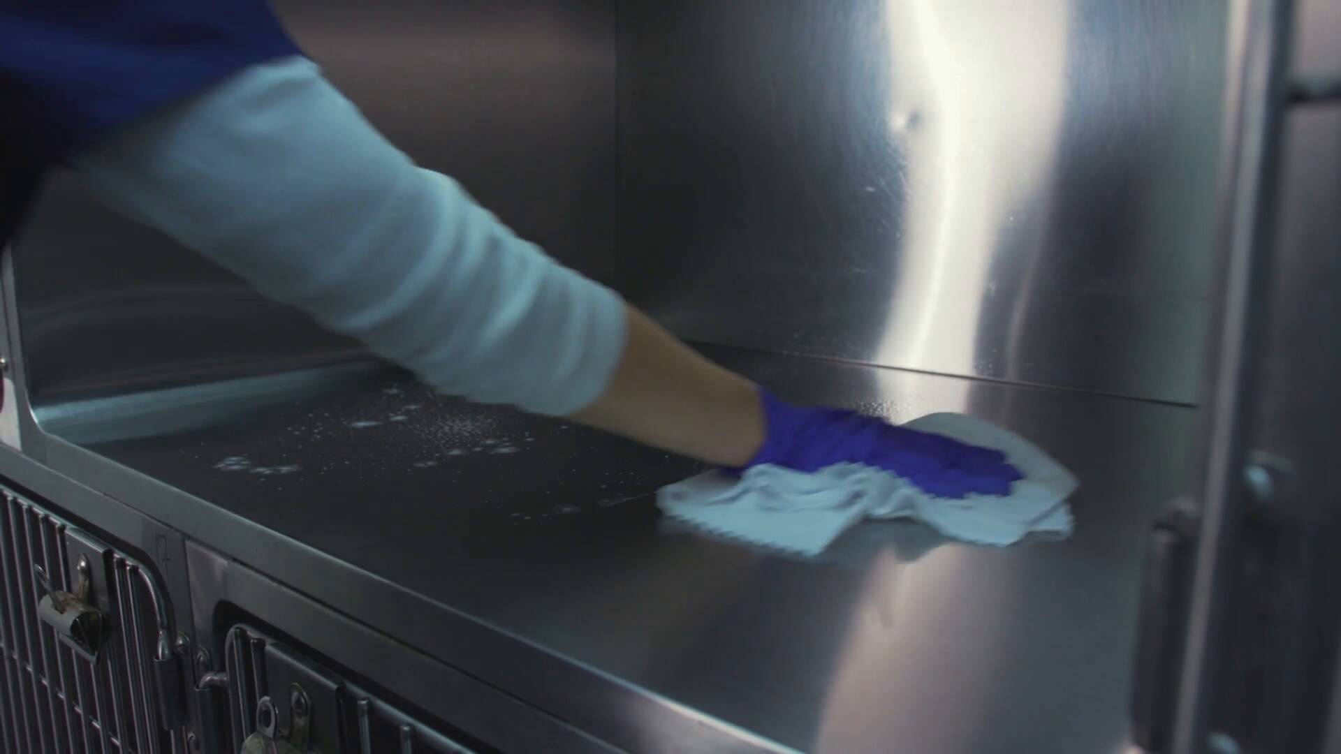 Do Rescue™ Disinfectants kill Mycoplasma bacteria?