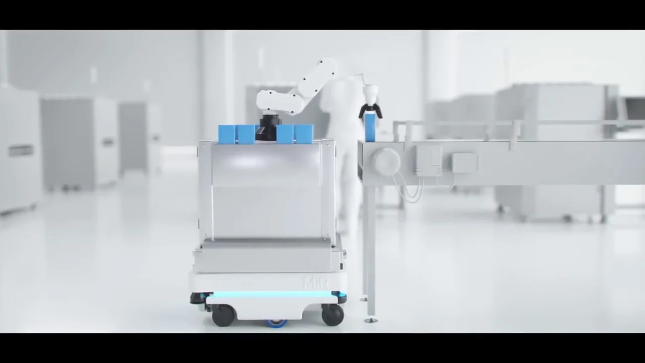 robot de tranzacționare mobil
