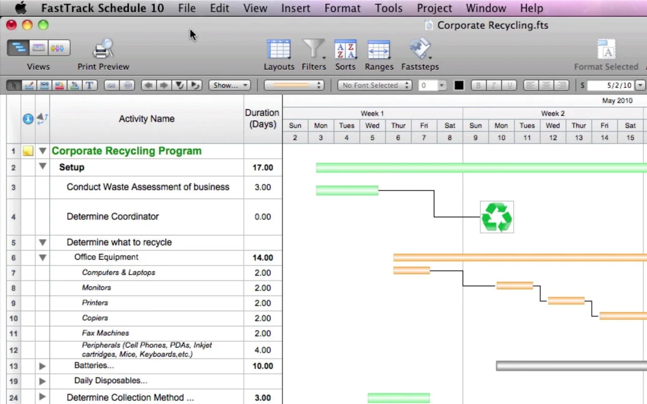 Manufacturing scheduling software reviews