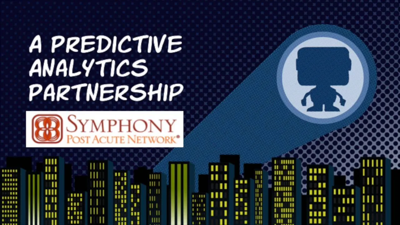 datarobot healthcare