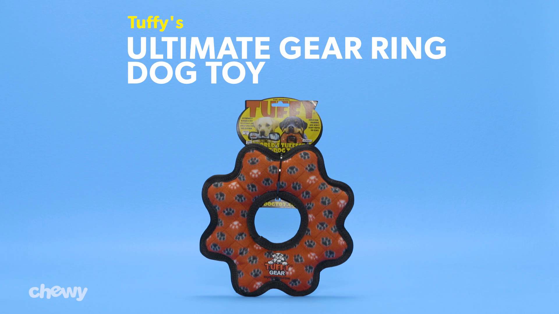 tuffy gear