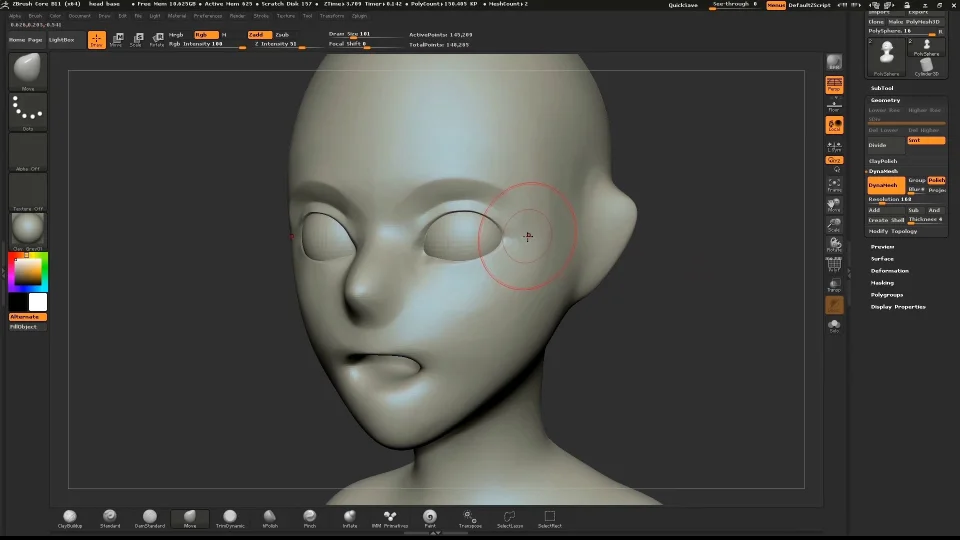 Zbrushcore 3d Starts Here Zbrushcore 3d Starts Here